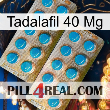 Tadalafil 40 Mg new08